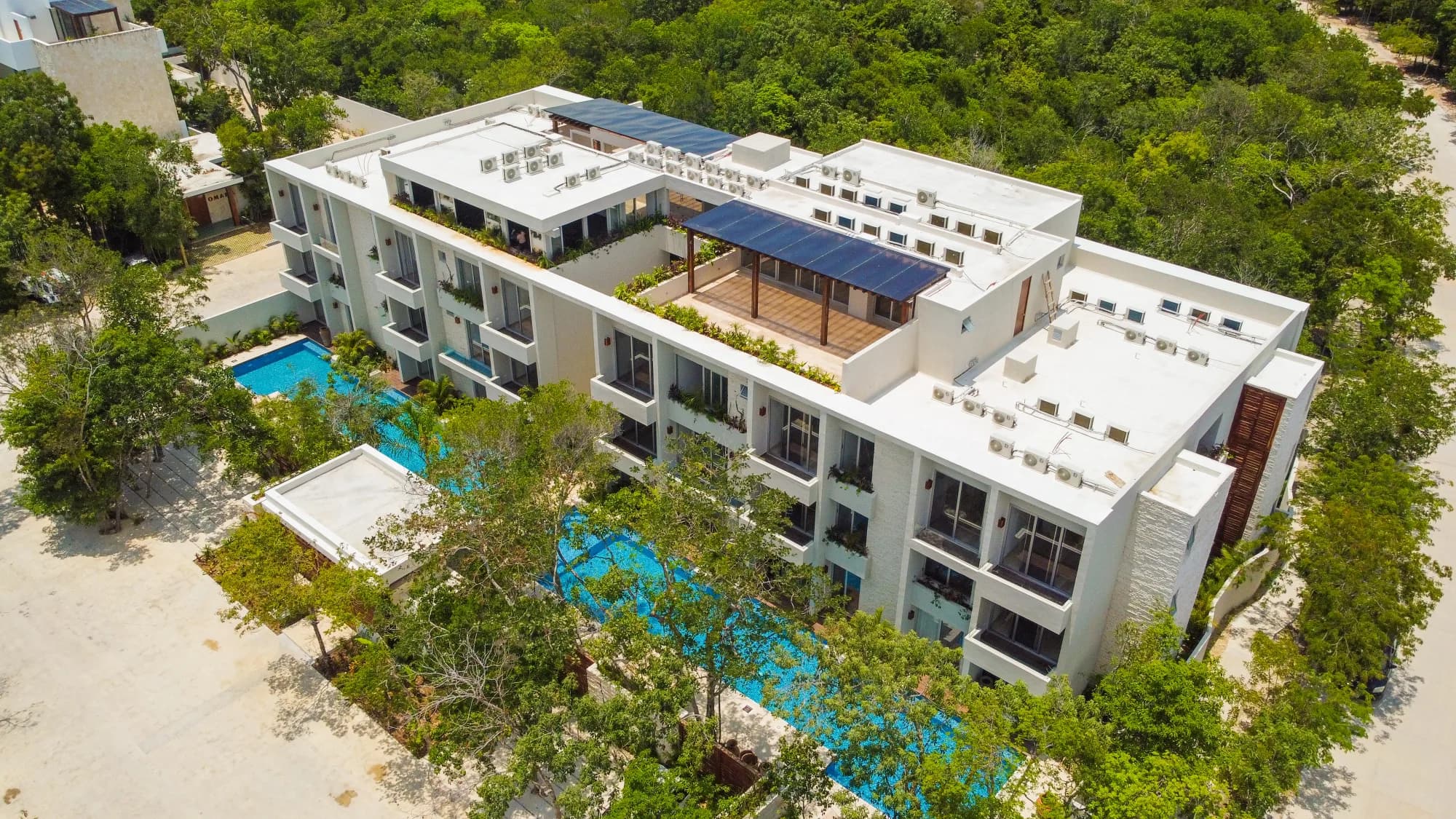 Nhoa Condos