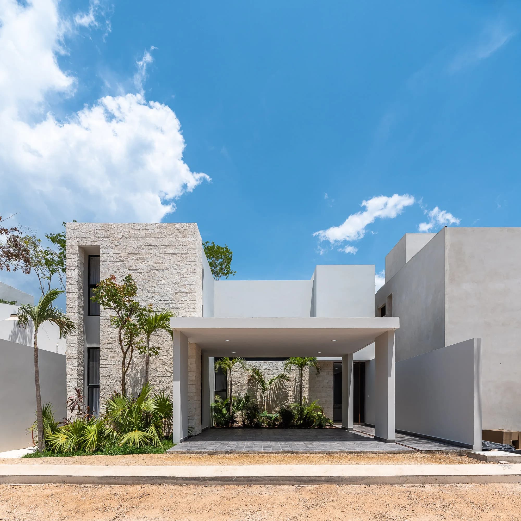 Palmara Residencial