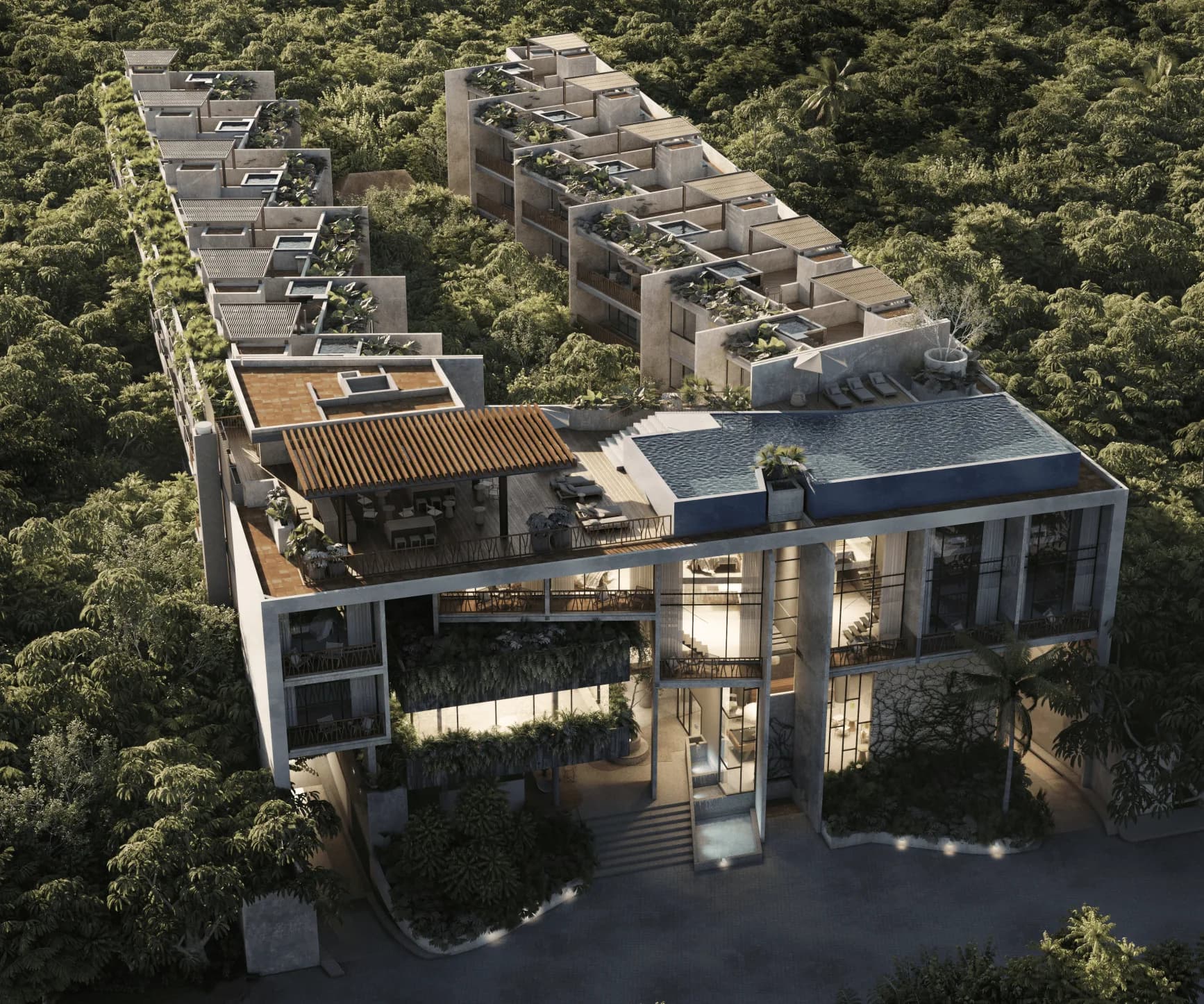 Wayé Tulum